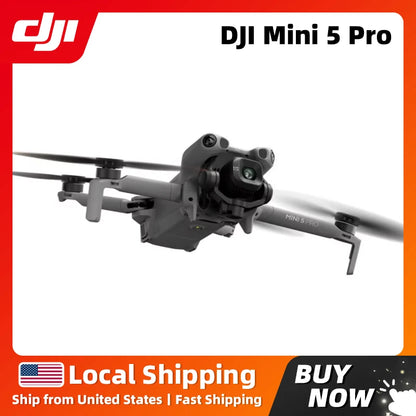 Premium Night Vision Drone