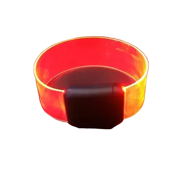 LED Luminous Safety Bracelet