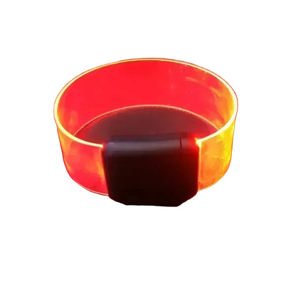 LED Luminous Safety Bracelet