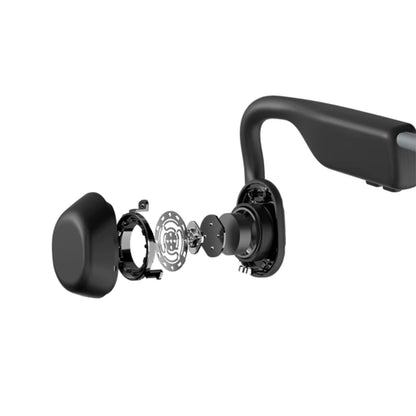 Open Ear Sports Headset
