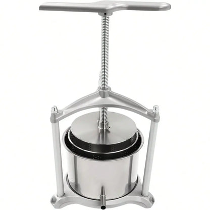 Manual Fruit Wine Press