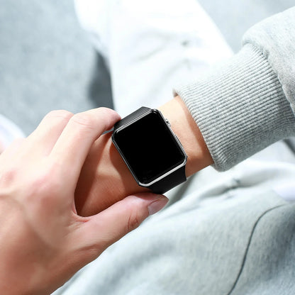 Digital LED Sport Watch