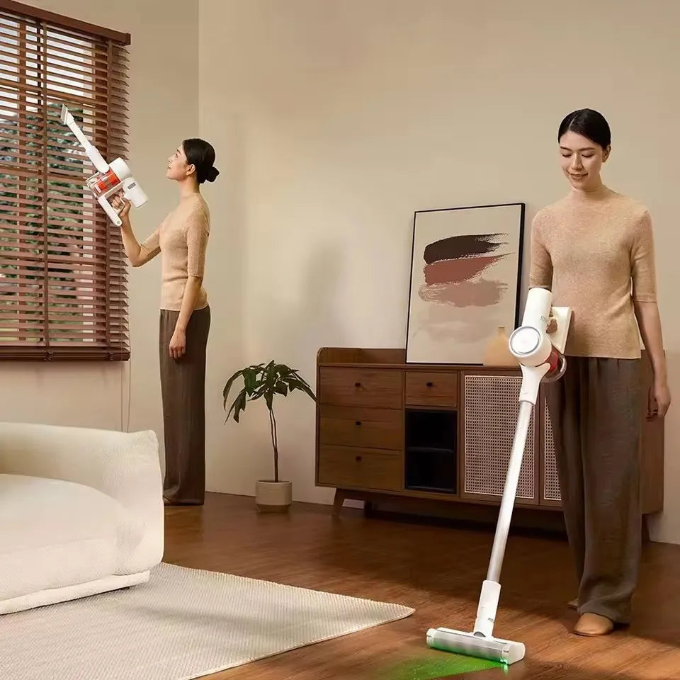 Cordless Stick Vacuum Cleaner