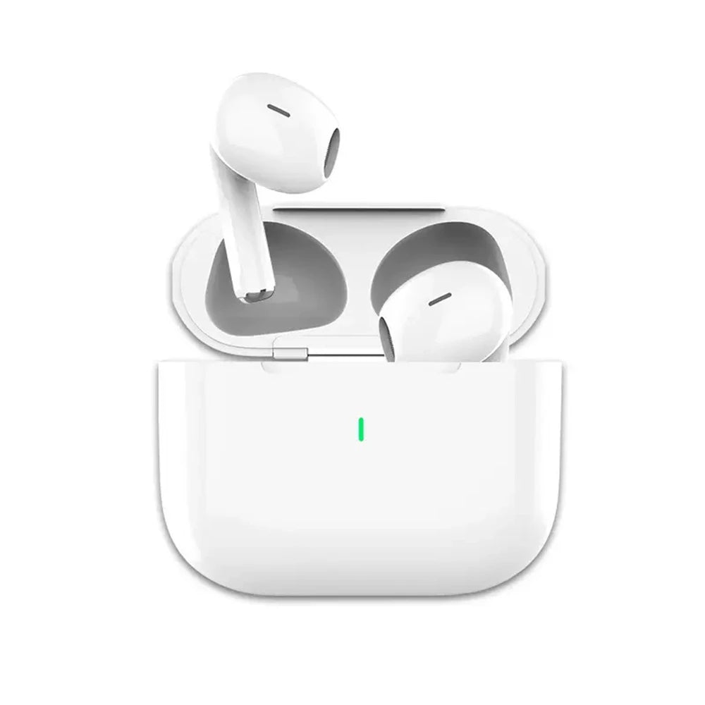 Wireless TWS Earbuds With Charging Case