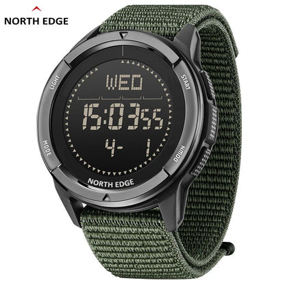 Digital Sports Outdoor Watch