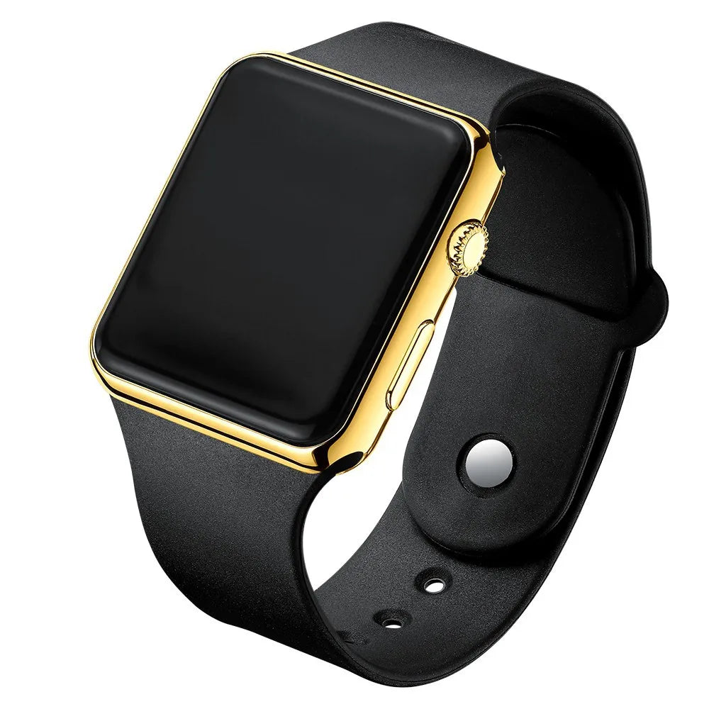 Digital LED Sport Watch