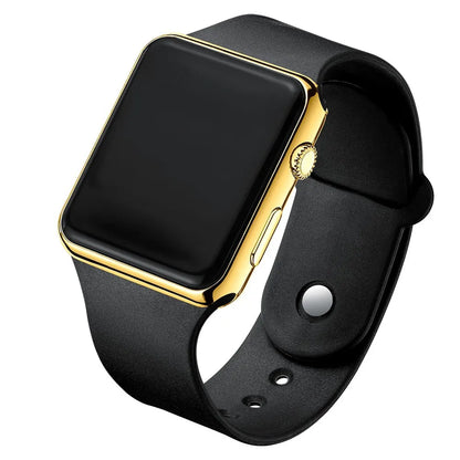 Digital LED Sport Watch