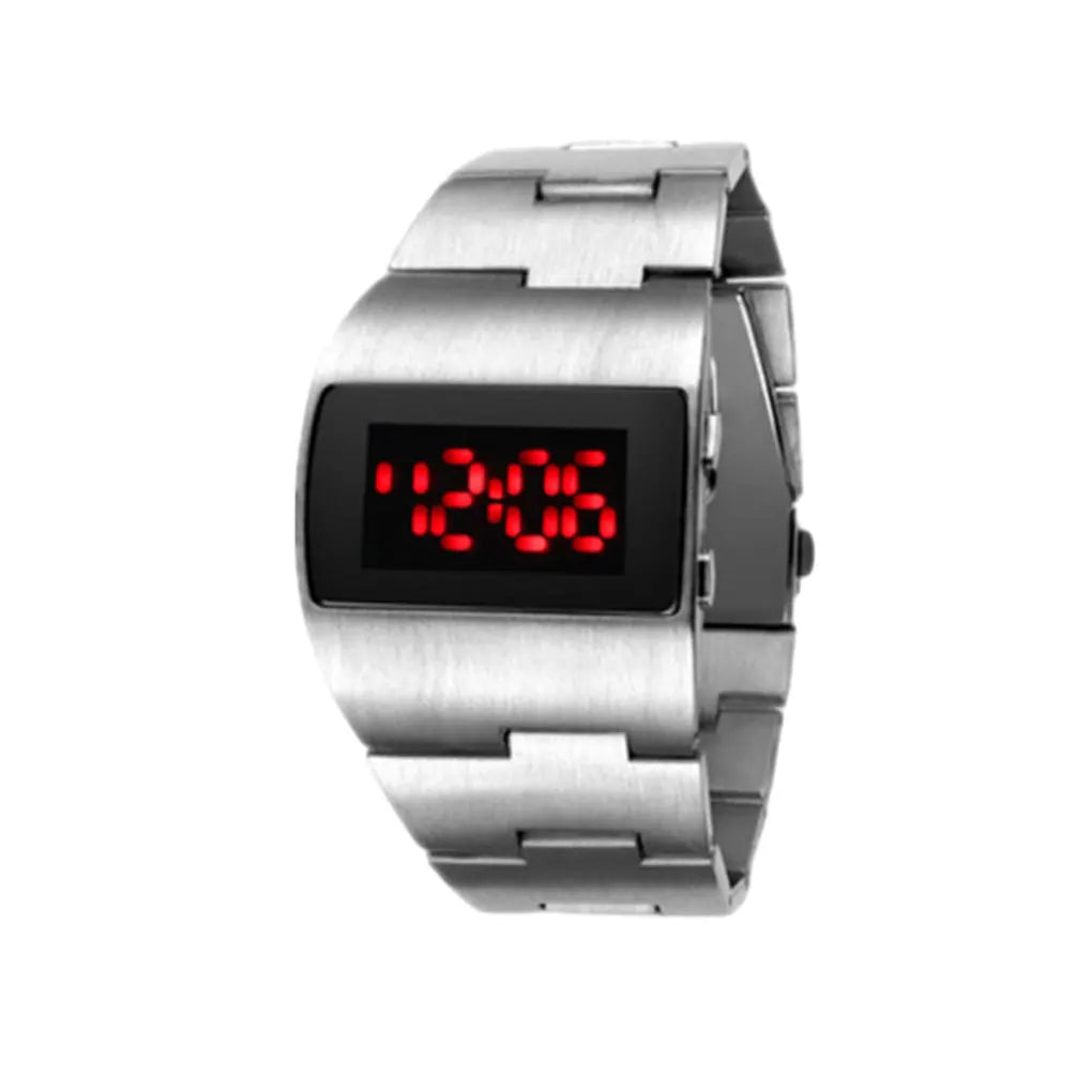 Digital LED Wrist Watch
