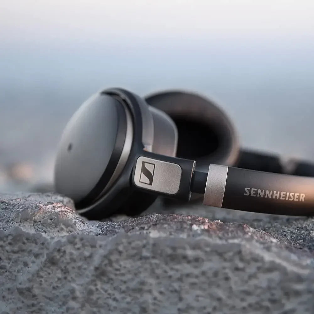 Wireless Noise Cancelling Over Ear Headphones