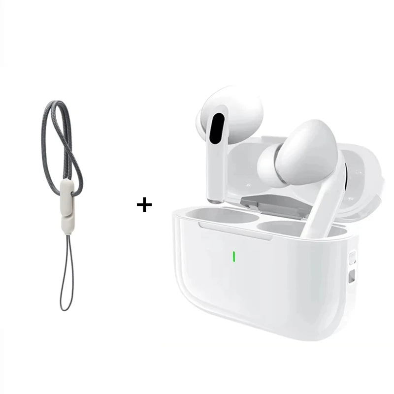 Wireless HiFi Gaming Earbuds