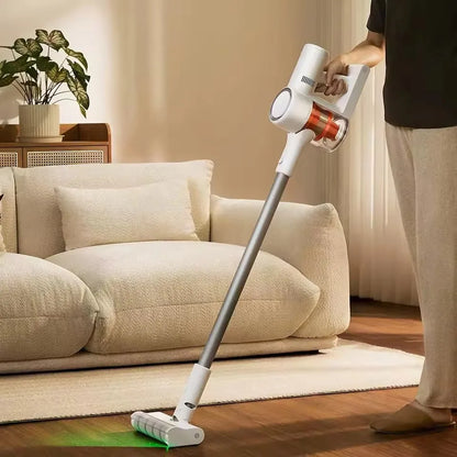 Cordless Stick Vacuum Cleaner
