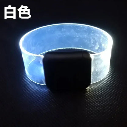 LED Luminous Safety Bracelet