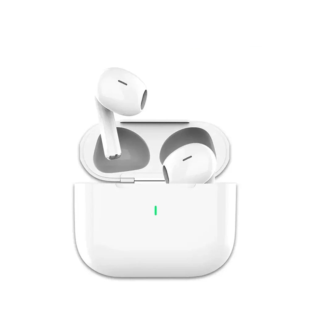 Wireless TWS Earbuds With Charging Case