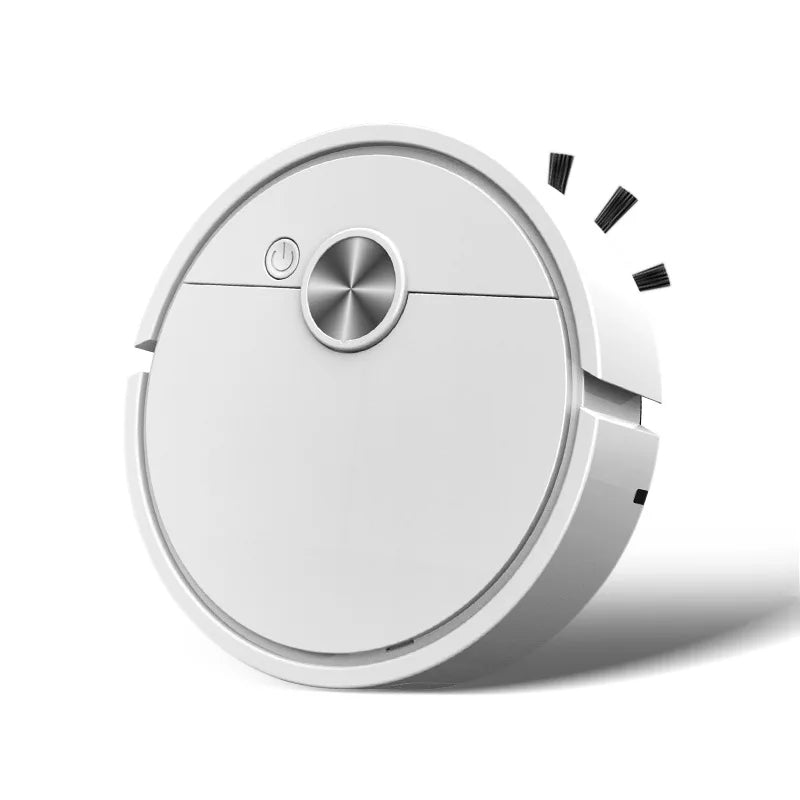 Robot Vacuum Cleaner