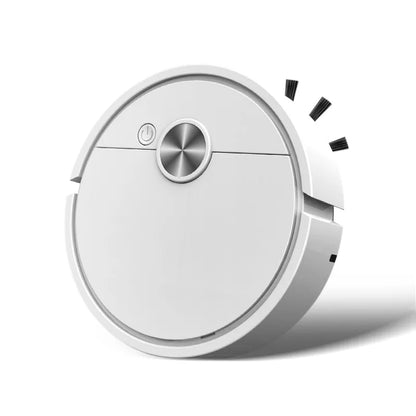Robot Vacuum Cleaner