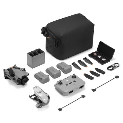 Premium Night Vision Drone