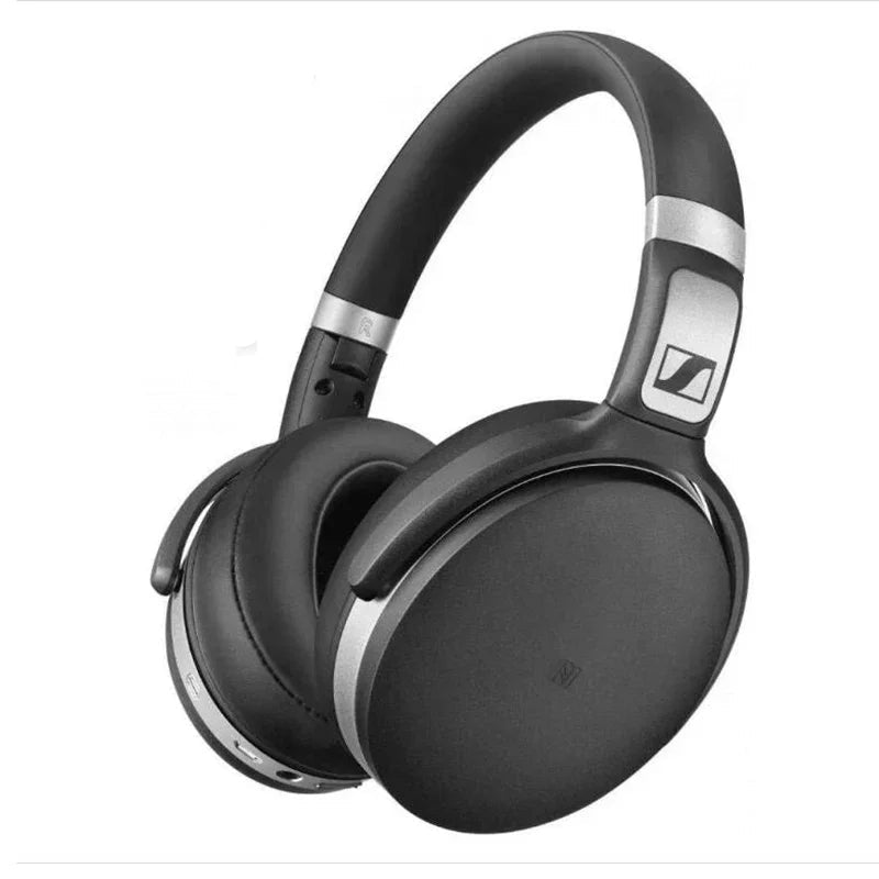 Wireless Noise Cancelling Over Ear Headphones