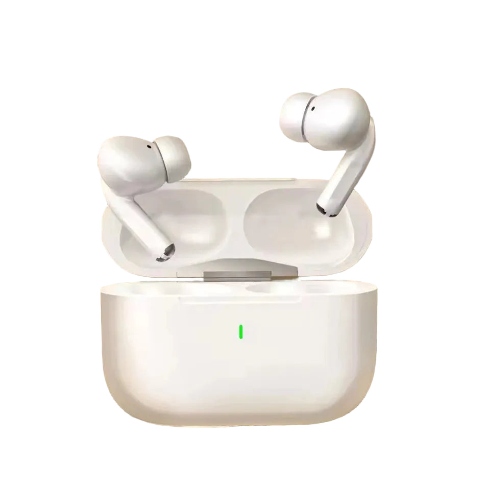 Wireless HiFi Gaming Earbuds