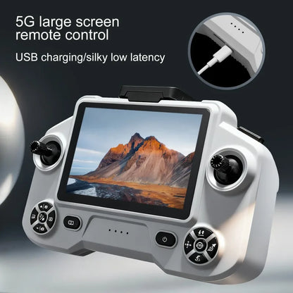 Smart FPV Camera Drone