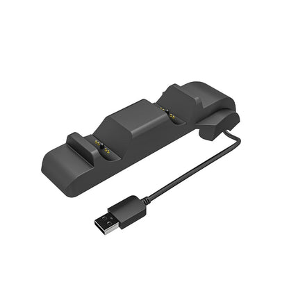 PS5 Dual Controller Charging Dock