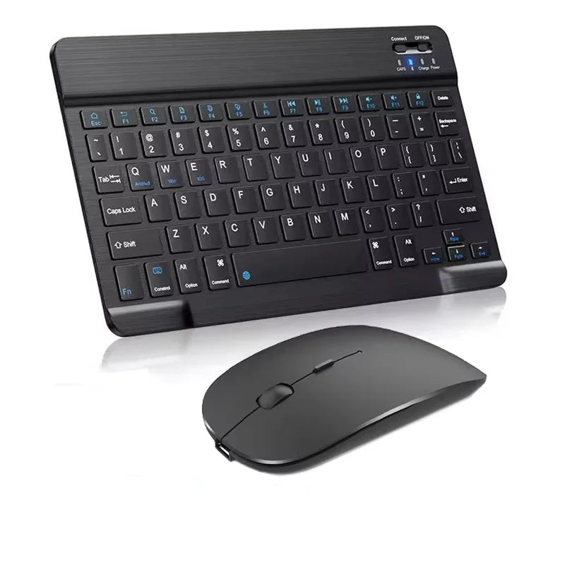 Mini Bluetooth Wireless Keyboard