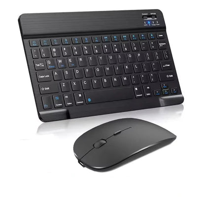 Mini Bluetooth Wireless Keyboard
