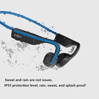 Open Ear Sports Headset